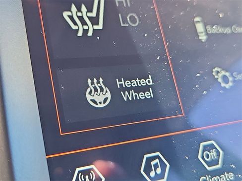 Used 2022 Jeep Cherokee Latitude Lux image 18