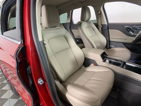 New 2024 Lincoln Corsair Grand Touring w/ Equipment Group 301A image 34