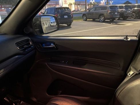 Used 2024 Dodge Durango GT image 29