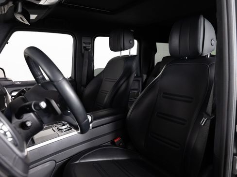 Used 2023 Mercedes-Benz G 550 image 16