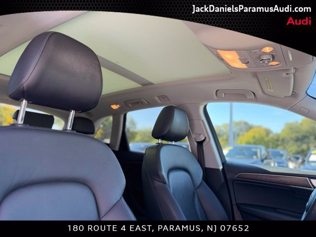 Used 2014 Audi Q5 2.0T Premium Plus AWD/4WD image 20