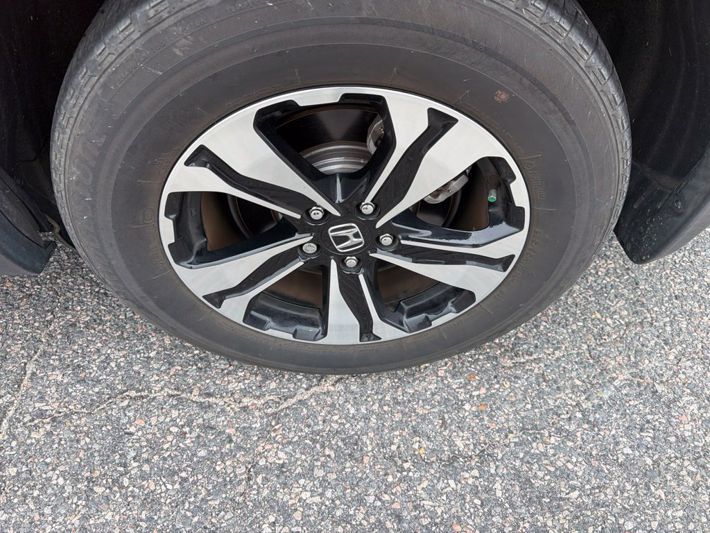 Used 2021 Honda CR-V Special Edition image 11