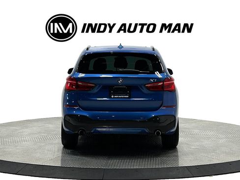 Used 2017 BMW X1 xDrive28i AWD/4WD image 5