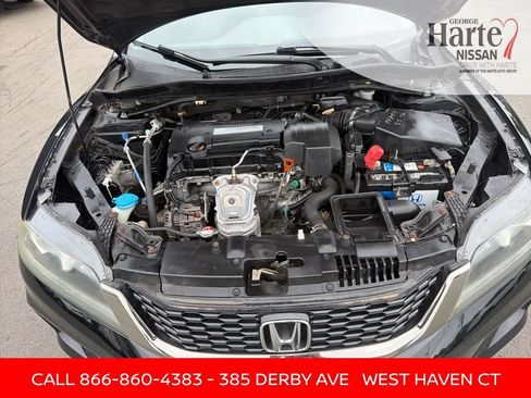 Used 2013 Honda Accord LX-S image 18