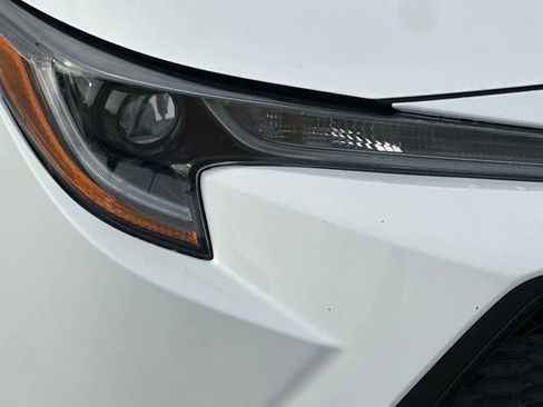 Used 2022 Toyota Corolla LE image 31