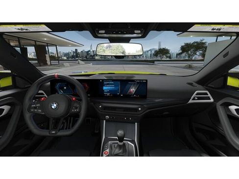New 2025 BMW M2 w/ Lighting Package image 10