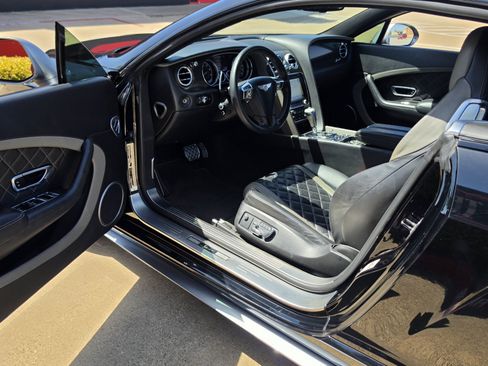 Used 2017 Bentley Continental GT Speed AWD/4WD image 20