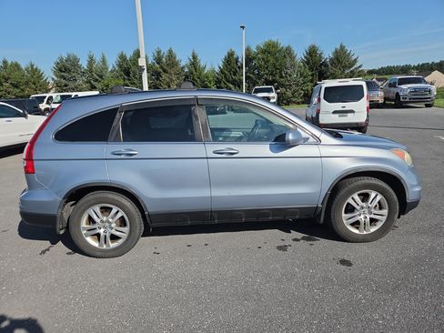 Used 2010 Honda CR-V EX-L image 17