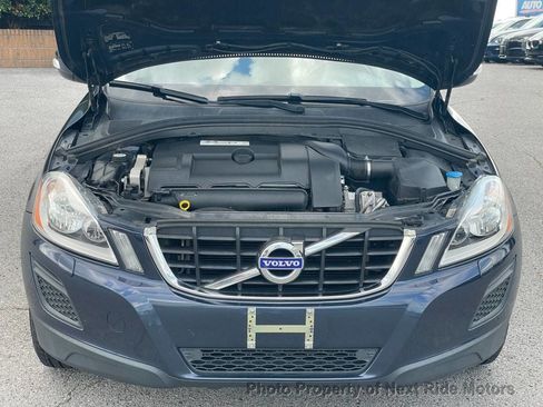 Used 2013 Volvo XC60 T6 AWD/4WD image 9