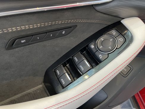 Used 2023 Cadillac CT5 V Blackwing w/ Carbon Fiber Package 2 image 24