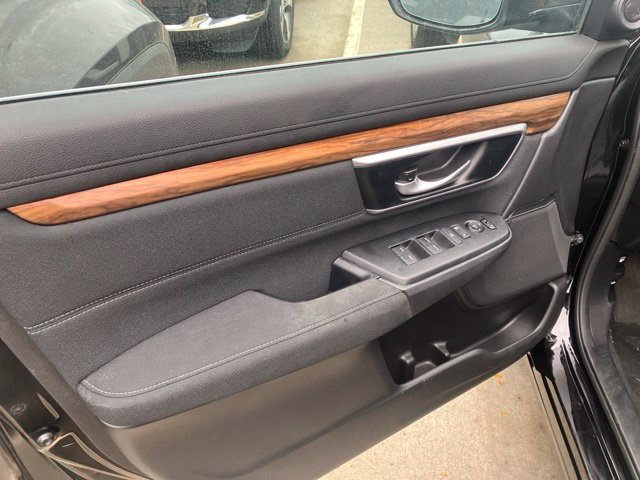 Used 2022 Honda CR-V EX image 3