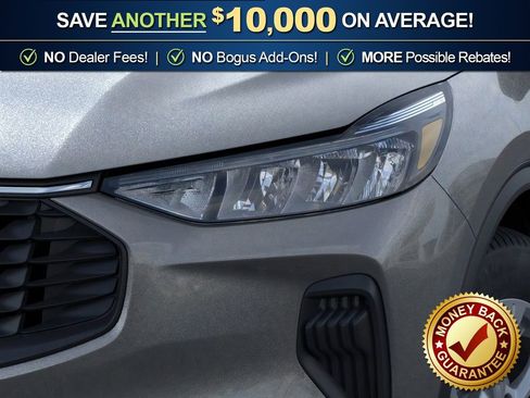 New 2026 Ford Escape Active image 23