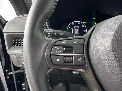 Used 2024 Honda CR-V Sport-L image 26