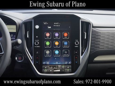 Certified 2025 Subaru Forester Limited image 4