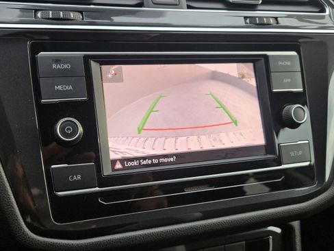 Used 2019 Volkswagen Tiguan S w/ Driver Assistance Package image 14