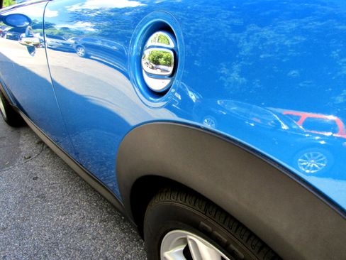 Used 2012 MINI Cooper Clubman S image 8