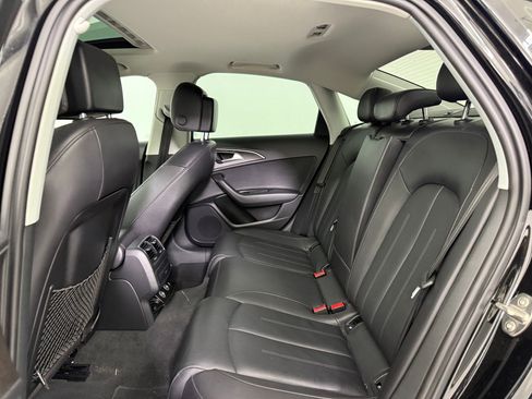 Used 2017 Audi A6 2.0T Premium image 15