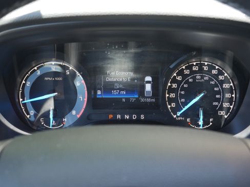 Used 2019 Ford Ranger XLT w/ Equipment Group 301A Mid AWD/4WD image 7