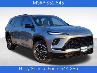 New 2025 Buick Enclave Sport Touring w/ Super Cruise Package