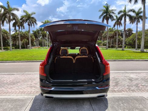 Used 2019 Volvo XC90 T6 Inscription AWD/4WD image 54