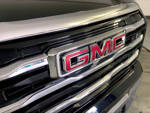 Used 2026 GMC Terrain Elevation FWD image 28