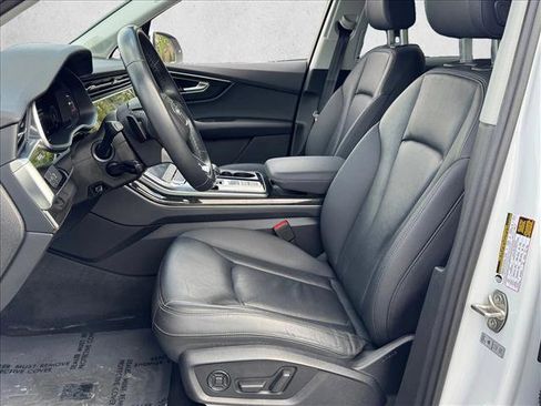 Used 2022 Audi Q7 3.0T Premium Plus AWD/4WD image 18