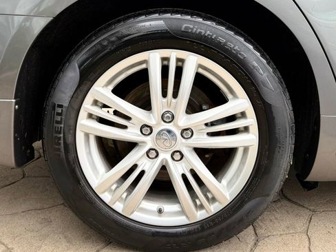 Used 2013 INFINITI G37 x Sedan w/ Premium Pkg AWD/4WD image 51
