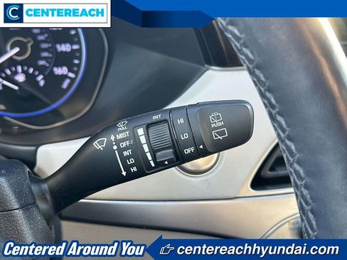 Used 2022 Hyundai Palisade SEL w/ 8P Bench Seat Package image 23