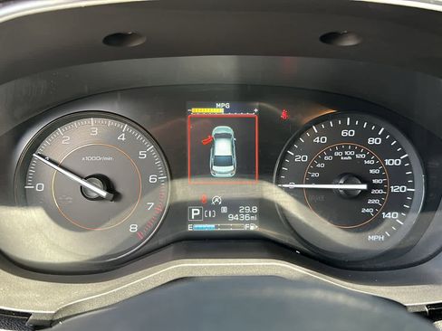 Used 2023 Subaru Crosstrek 2.0i image 16