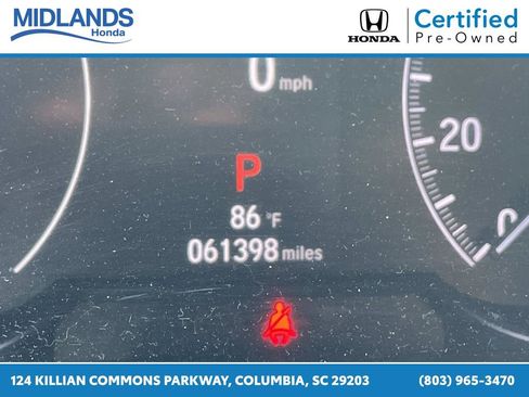 Used 2022 Honda Accord Sport image 20