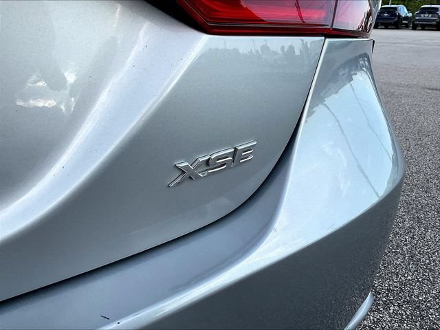 Used 2024 Toyota Camry XSE FWD image 26