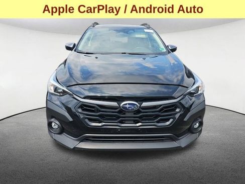 Certified 2024 Subaru Crosstrek 2.0i Premium AWD/4WD image 4