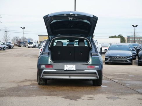 New 2026 Hyundai Ioniq 5 SEL image 10