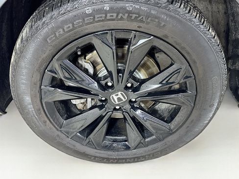 Used 2023 Honda CR-V Sport Touring image 44