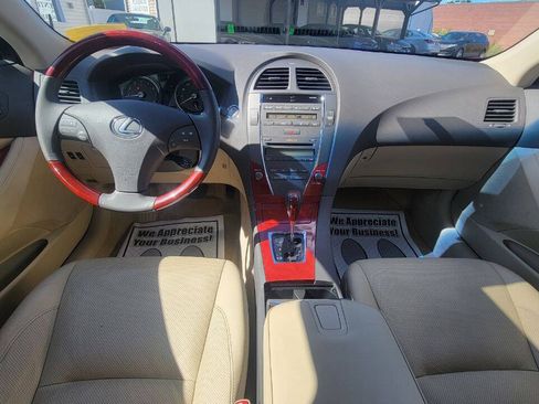 Used 2007 Lexus ES 350 FWD image 10