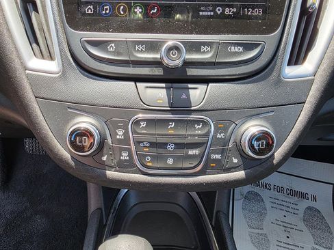 Used 2024 Chevrolet Malibu LT FWD image 20