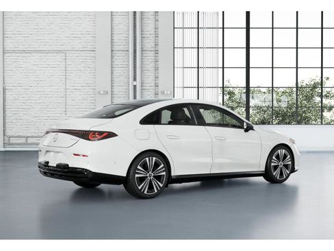 New 2026 Mercedes-Benz CLA 350 image 20