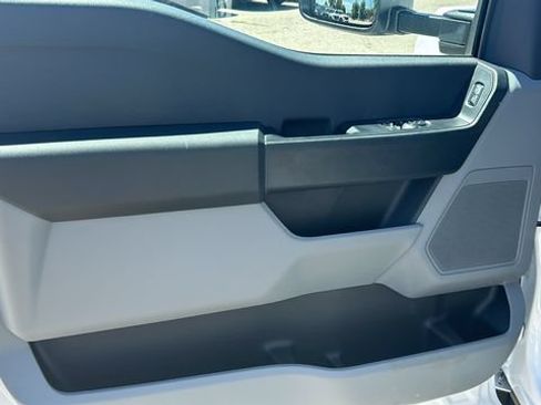 New 2026 Ford F550 4x4 Regular Cab Super Duty image 12