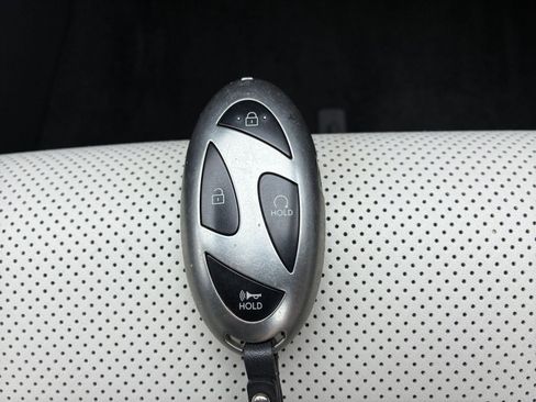 Used 2025 Hyundai Santa Fe SEL AWD/4WD image 23