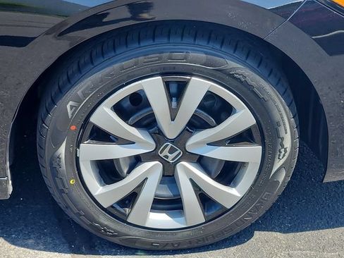 Used 2023 Honda Civic LX image 8