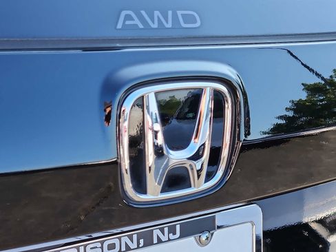 Certified 2026 Honda CR-V TrailSport image 29