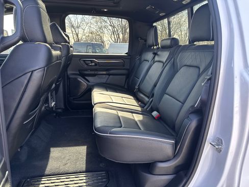Used 2025 RAM 1500 Limited image 6