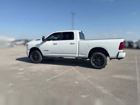 New 2026 RAM 2500 Laramie w/ Night Edition image 7