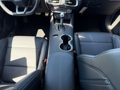 New 2025 Ford Mustang Premium image 26