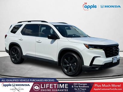 Used 2023 Honda Pilot Touring