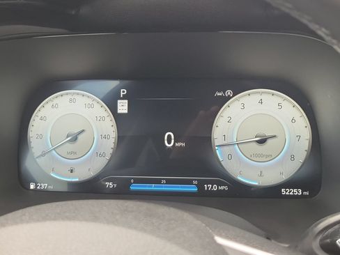 Used 2024 Hyundai Palisade SEL AWD/4WD image 23