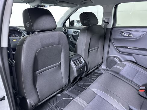 New 2026 Chevrolet Blazer LT w/ Convenience Package image 56