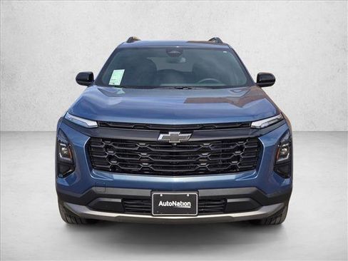 New 2026 Chevrolet Equinox LT w/ Midnight Edition image 6