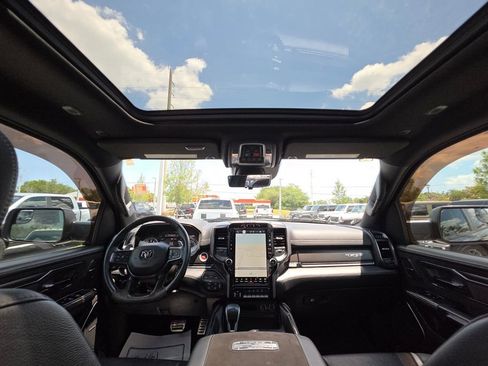 Used 2022 RAM 1500 TRX w/ TRX Level 2 Equipment Group AWD/4WD image 19