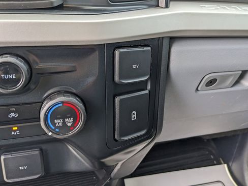 Used 2024 Ford F250 XL w/ XL Driver Assist Package RWD image 25